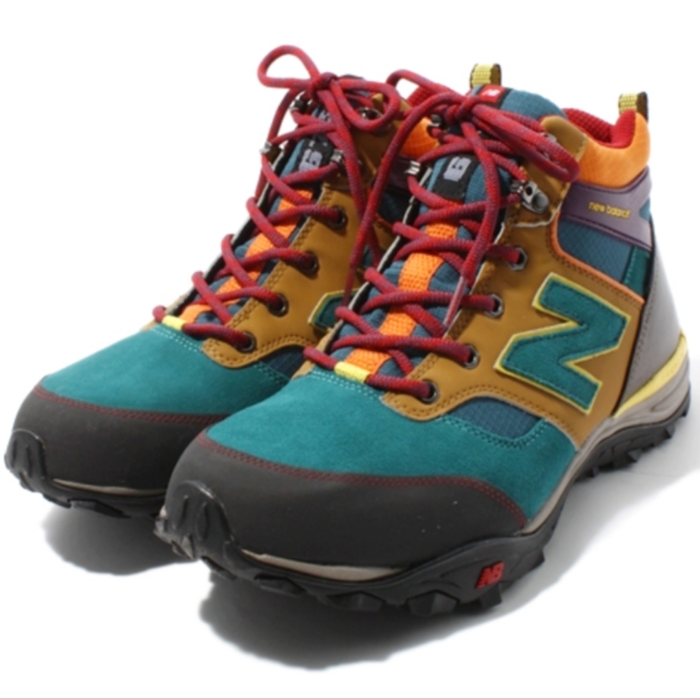 New Balance 673 Gore-tex Hiking Boots Womens 10